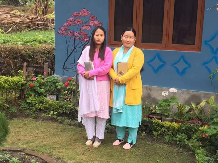 @mira pradhan🌼