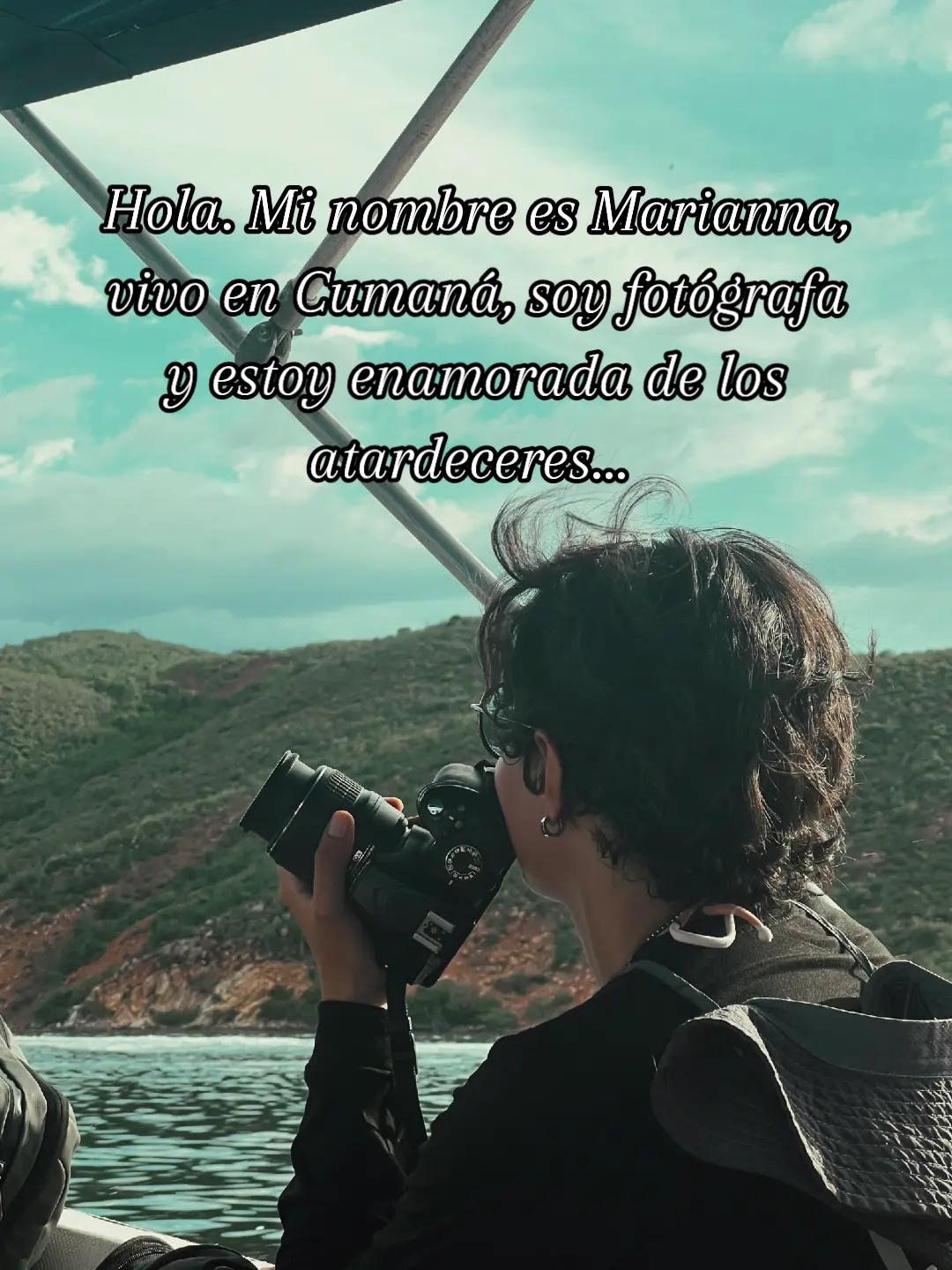 @Marianna Rodriguez Real