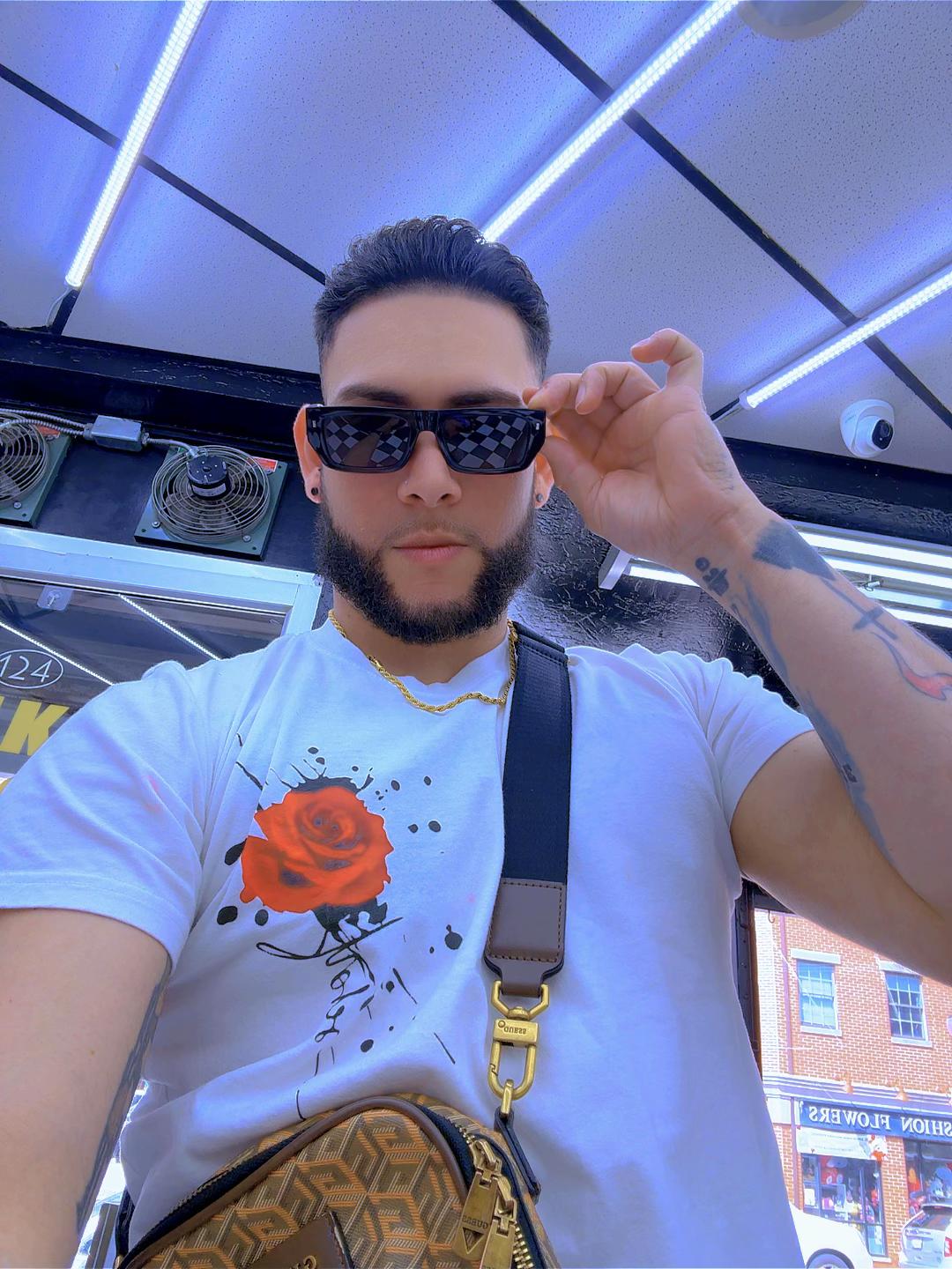@💈✂️ᴅɪʟꜱᴏɴ ɢʀᴀᴛᴇʀᴏʟ ✝️