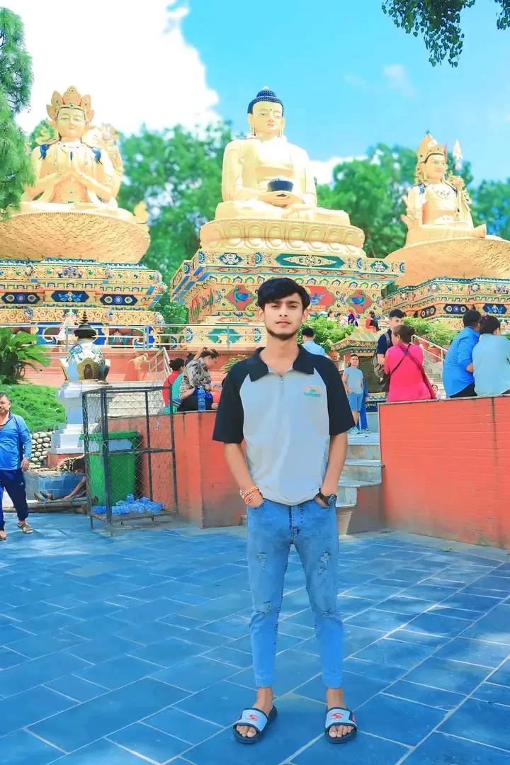 @Bikashsah🤘🤘🤘🤘