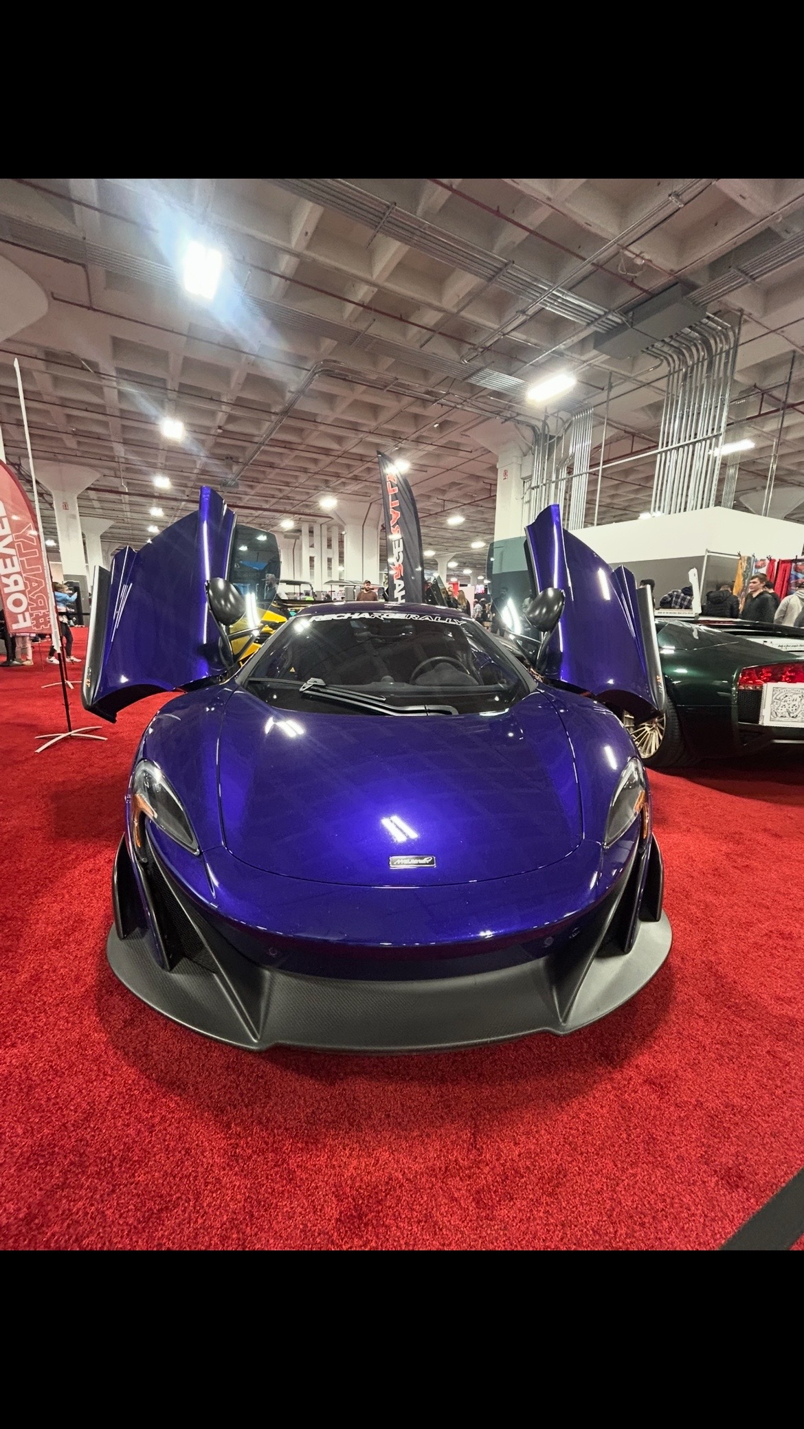 @POW Racing
