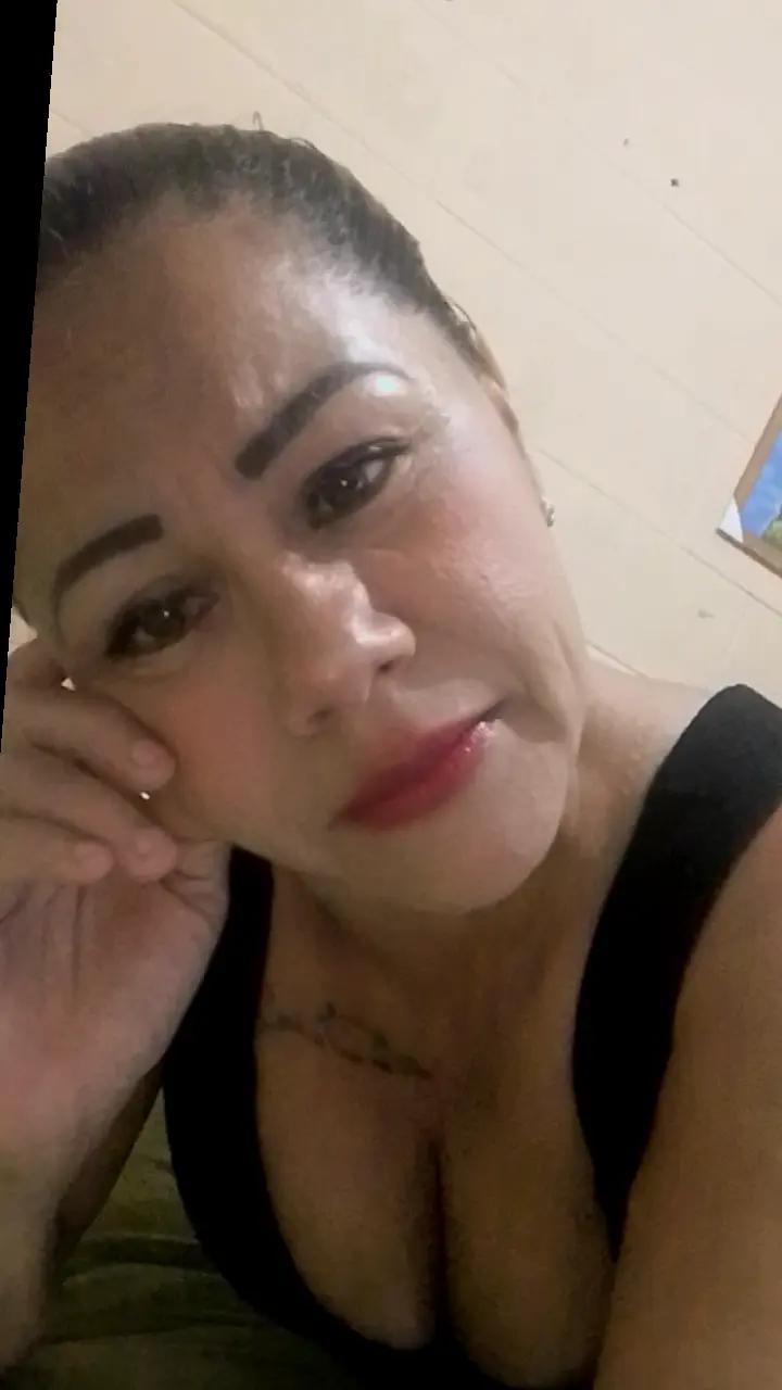 @Ana Mero
