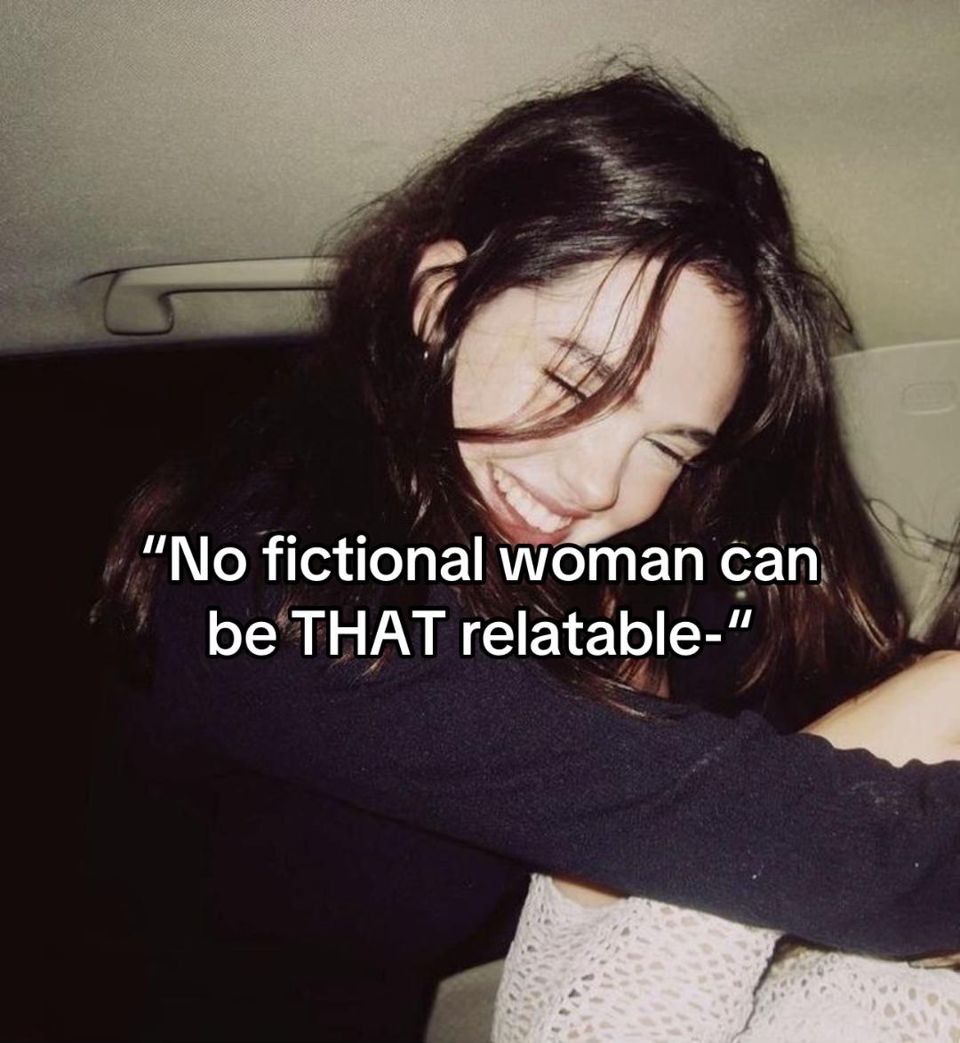 @Sasha Leone