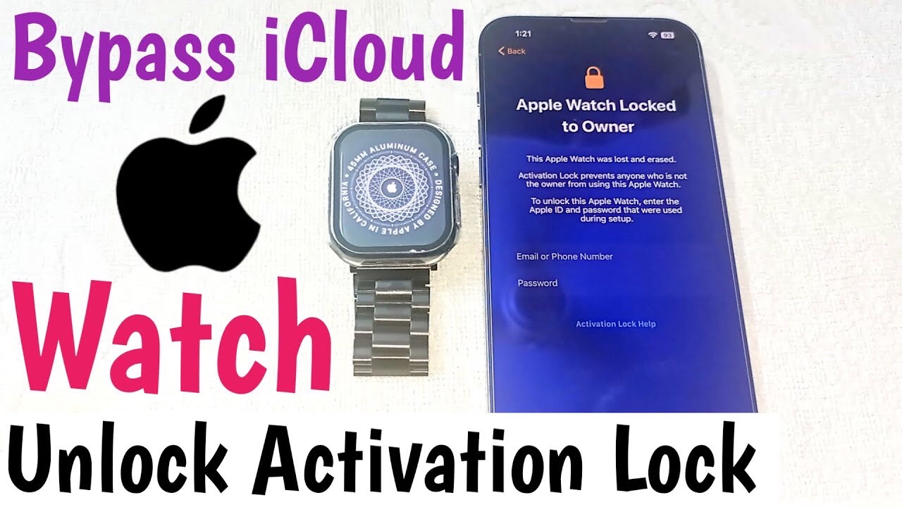 @ Depict iUnlocker Pro