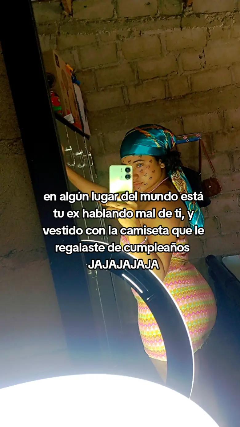 @María Alejandra