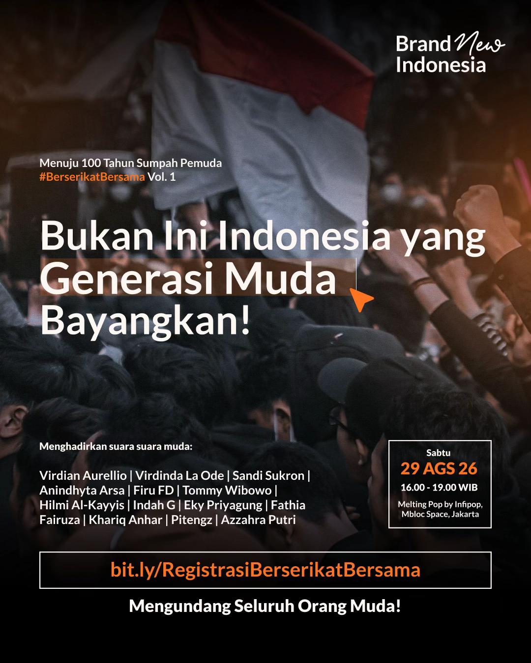 @Virdian - LawanButaPolitik