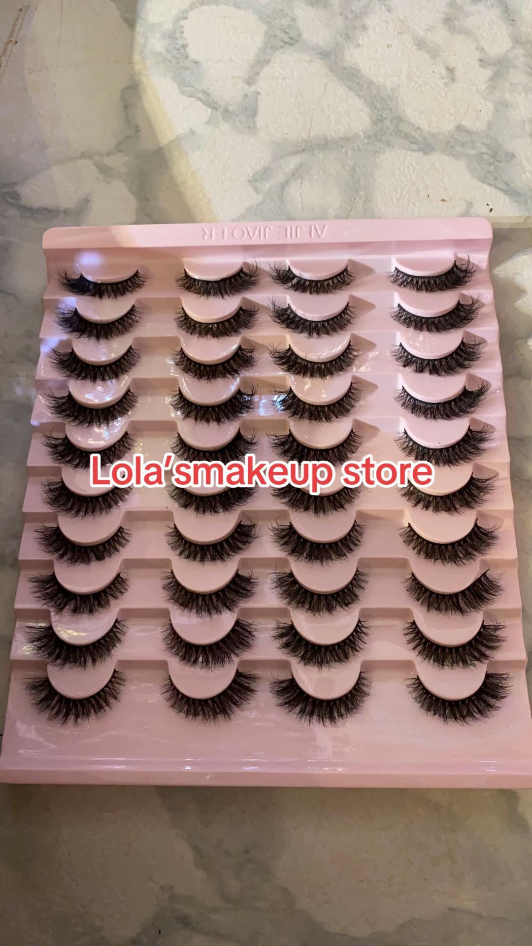 @LOLA'SMAKEUPSTORE1