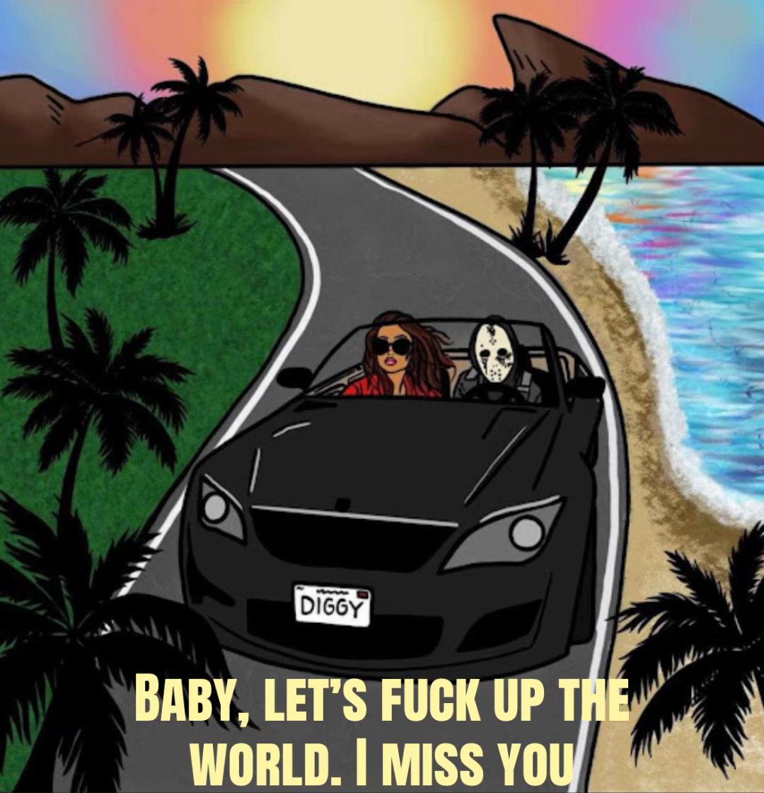 @John