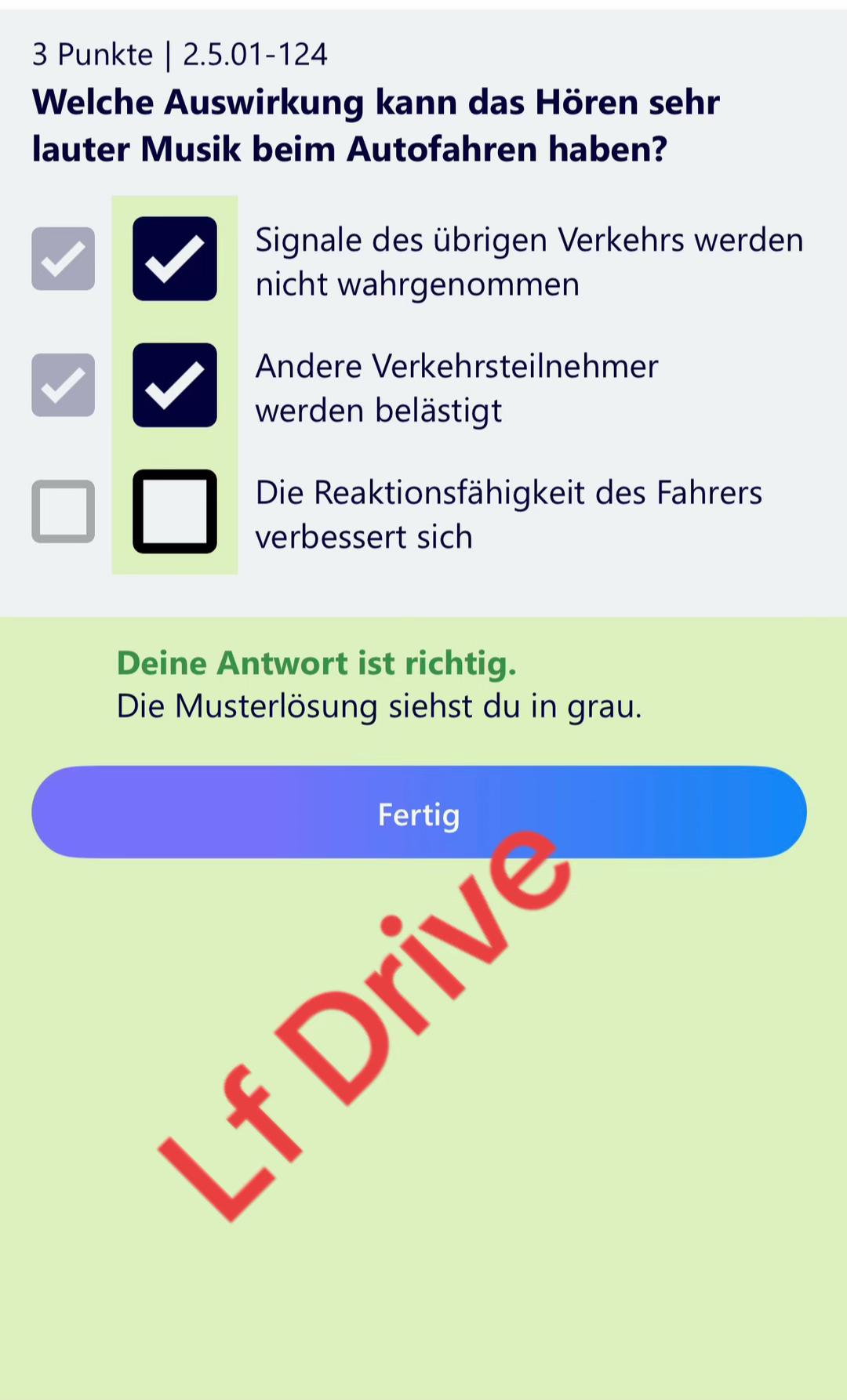 @LF Drive