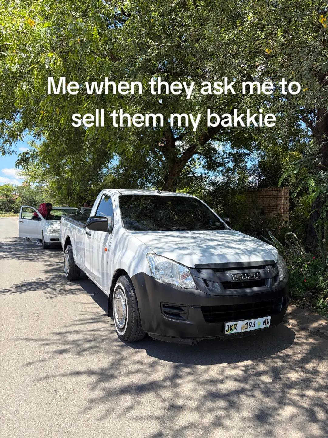 @Gomolemo Maimane