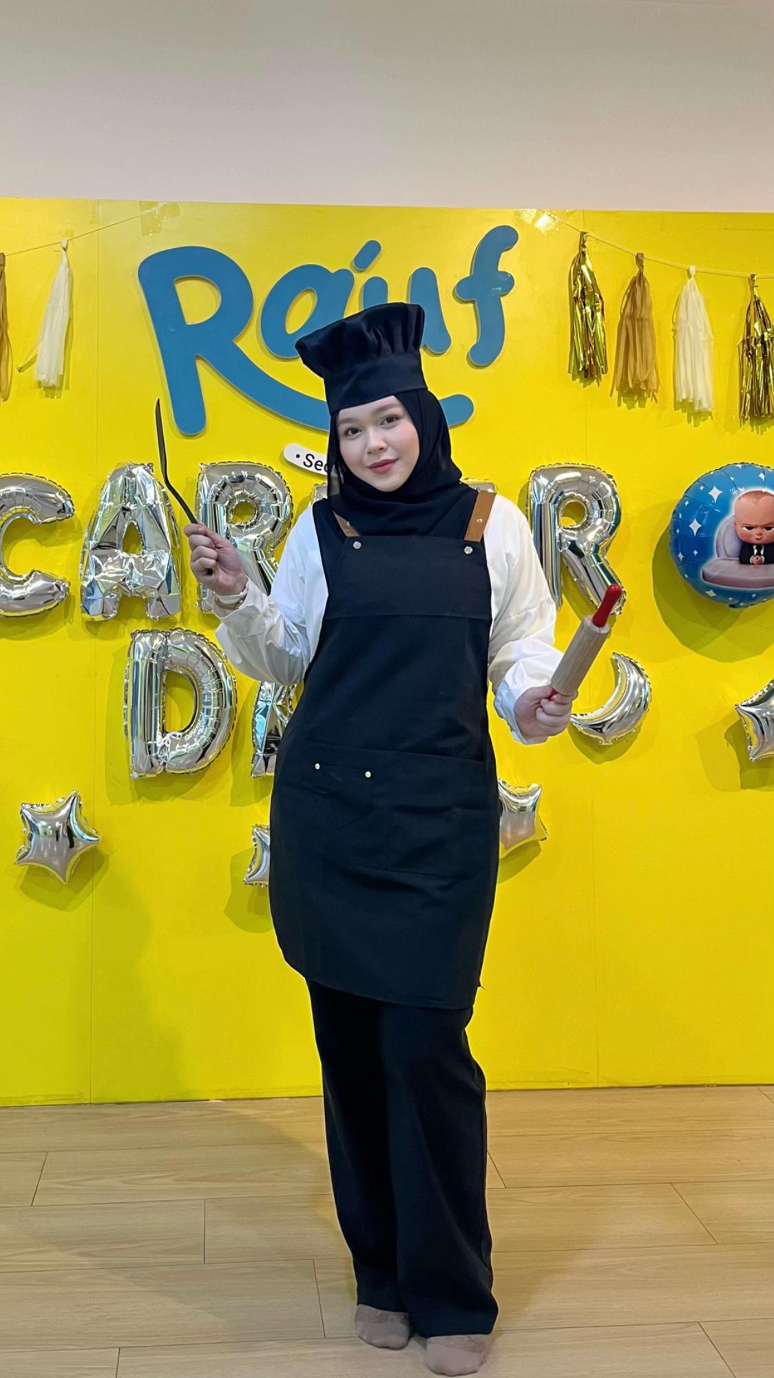 @Ra’uf Preschool Eco Ardence