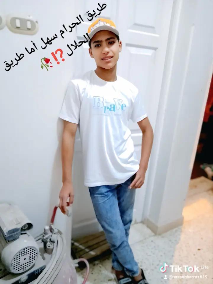 @Hassan Harraz