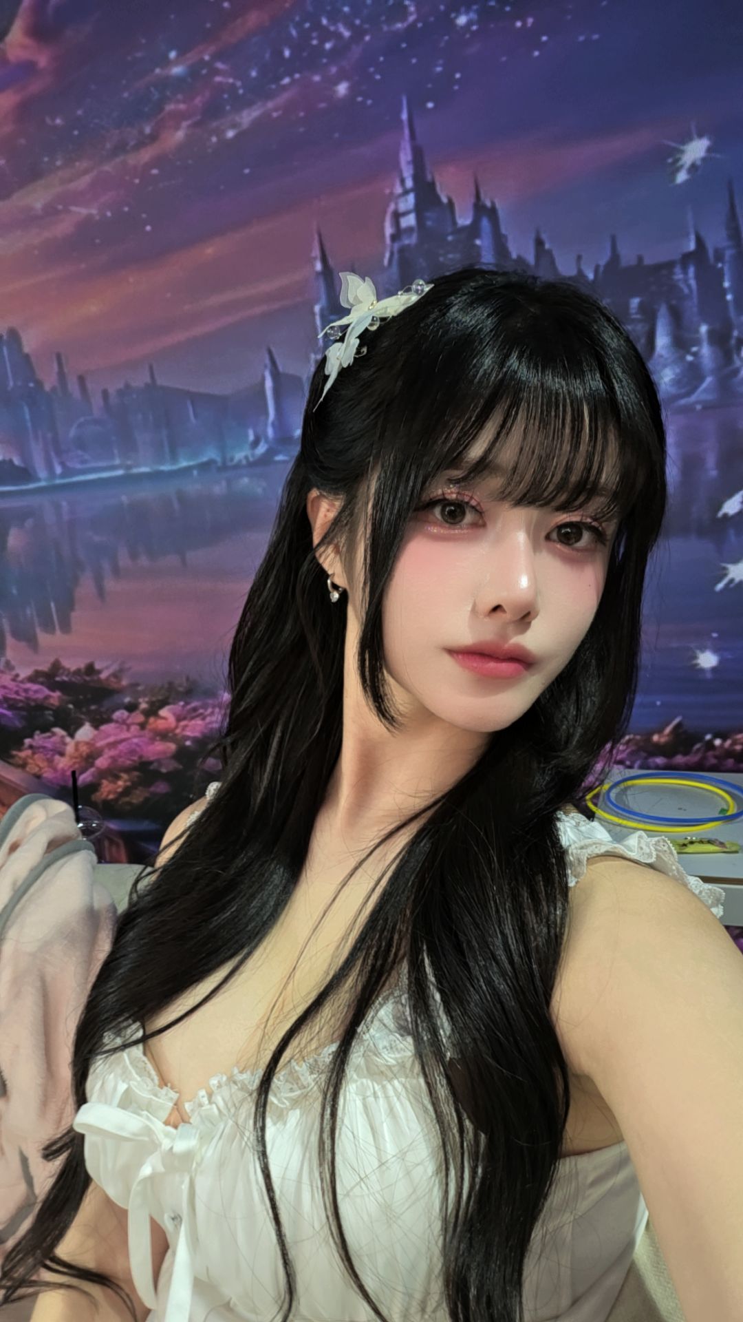 @라미