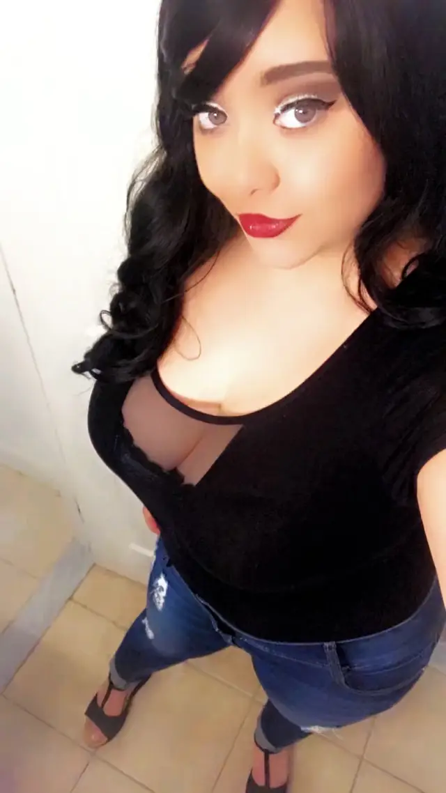 @GigiColombiana