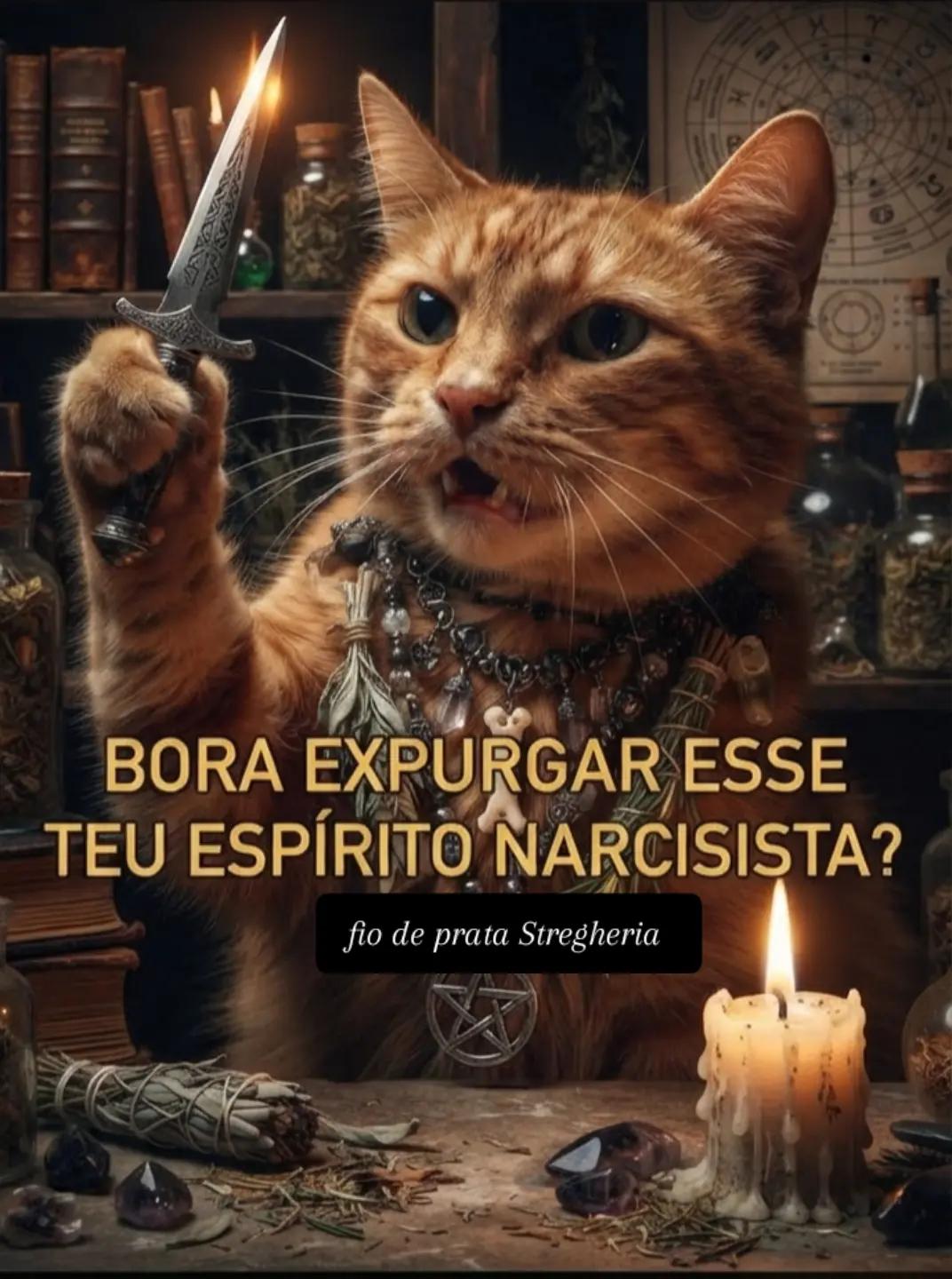 @𝕱𝖎𝖔 𝖉𝖊 𝕻𝖗𝖆𝖙𝖆 Strega