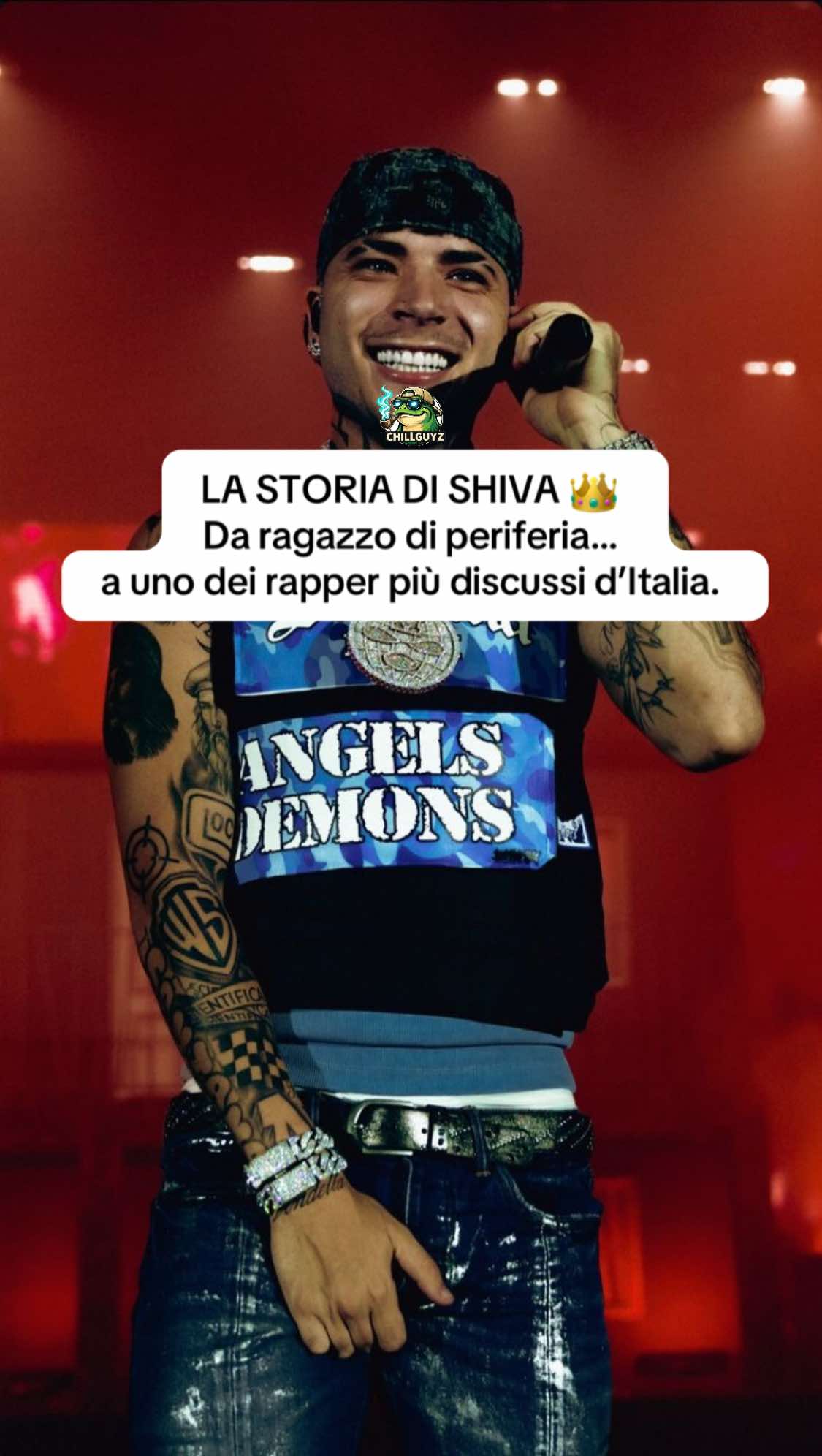 @ChillGuyz