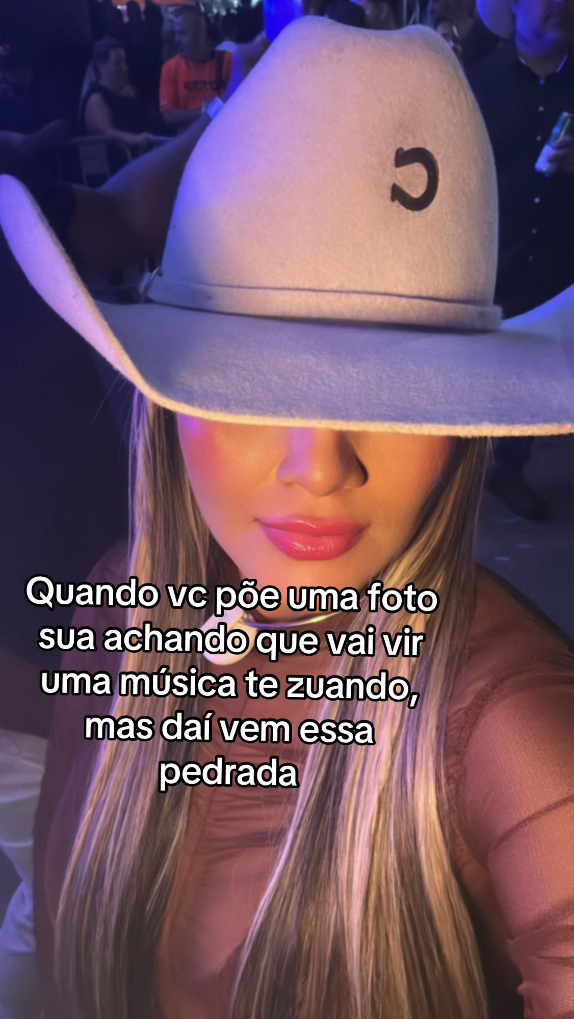 @NIH DO SERTANEJO 🎶