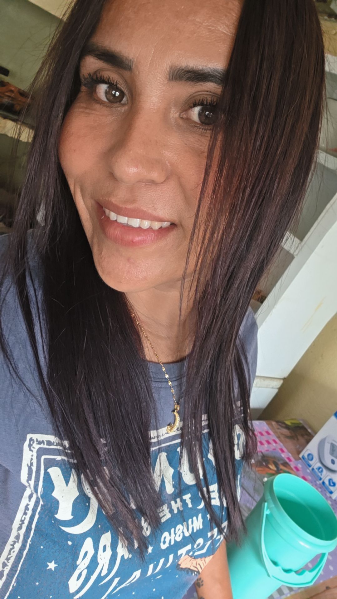 @🦢Carolina Sanchez🦢