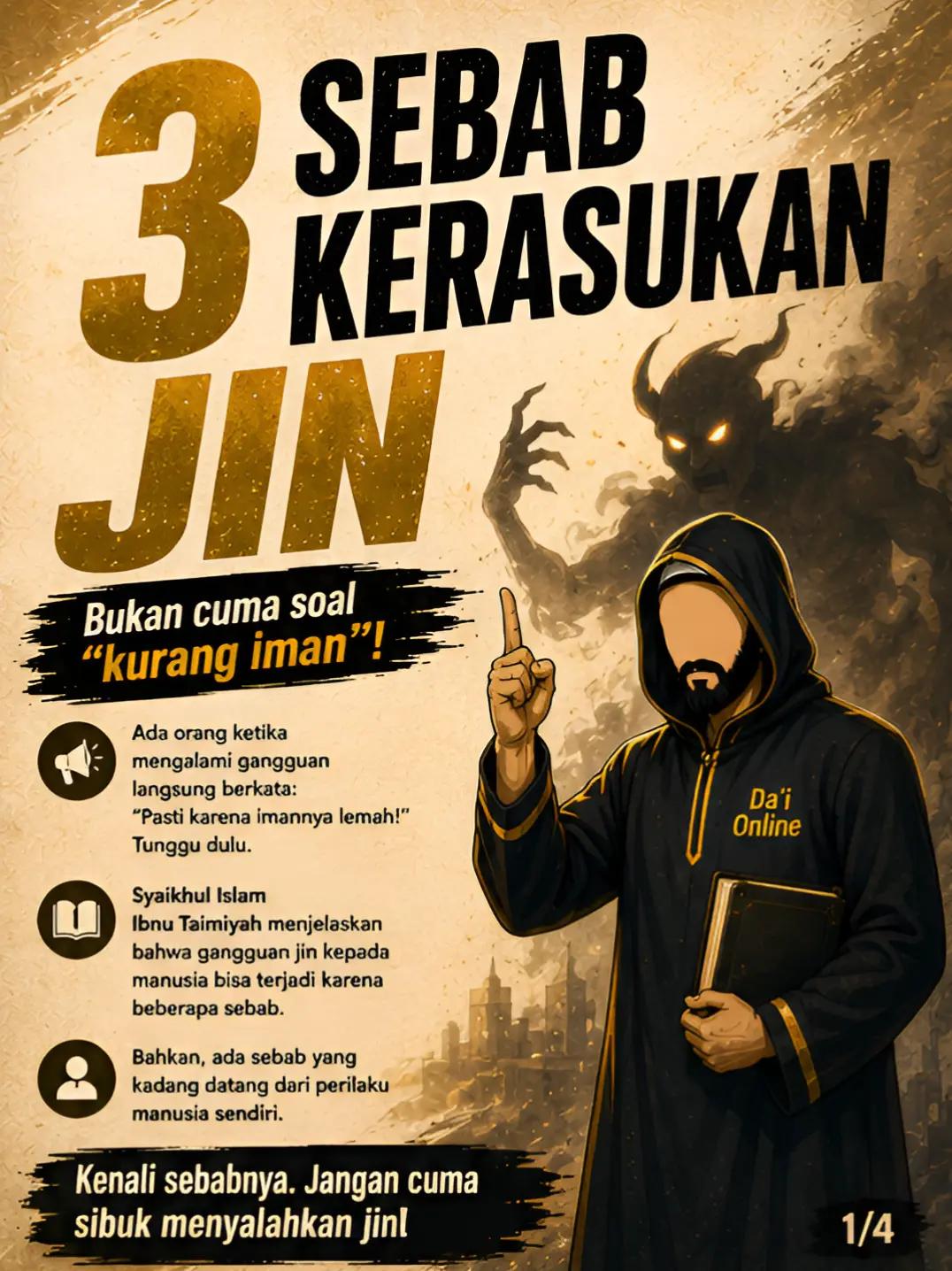 @Da'i Online