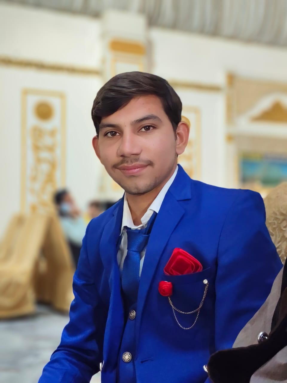 @Liaqat sahu