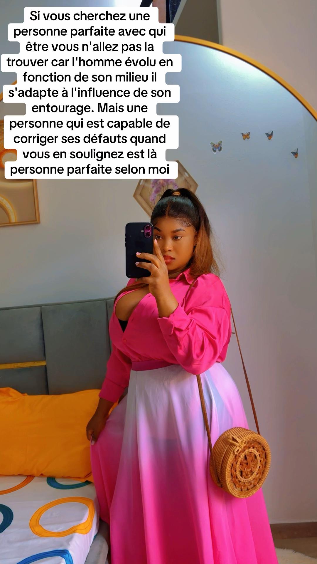@Miss Lolo CI 2022 🇨🇮