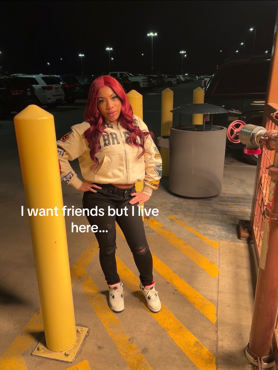 @Javayaa Ajanae