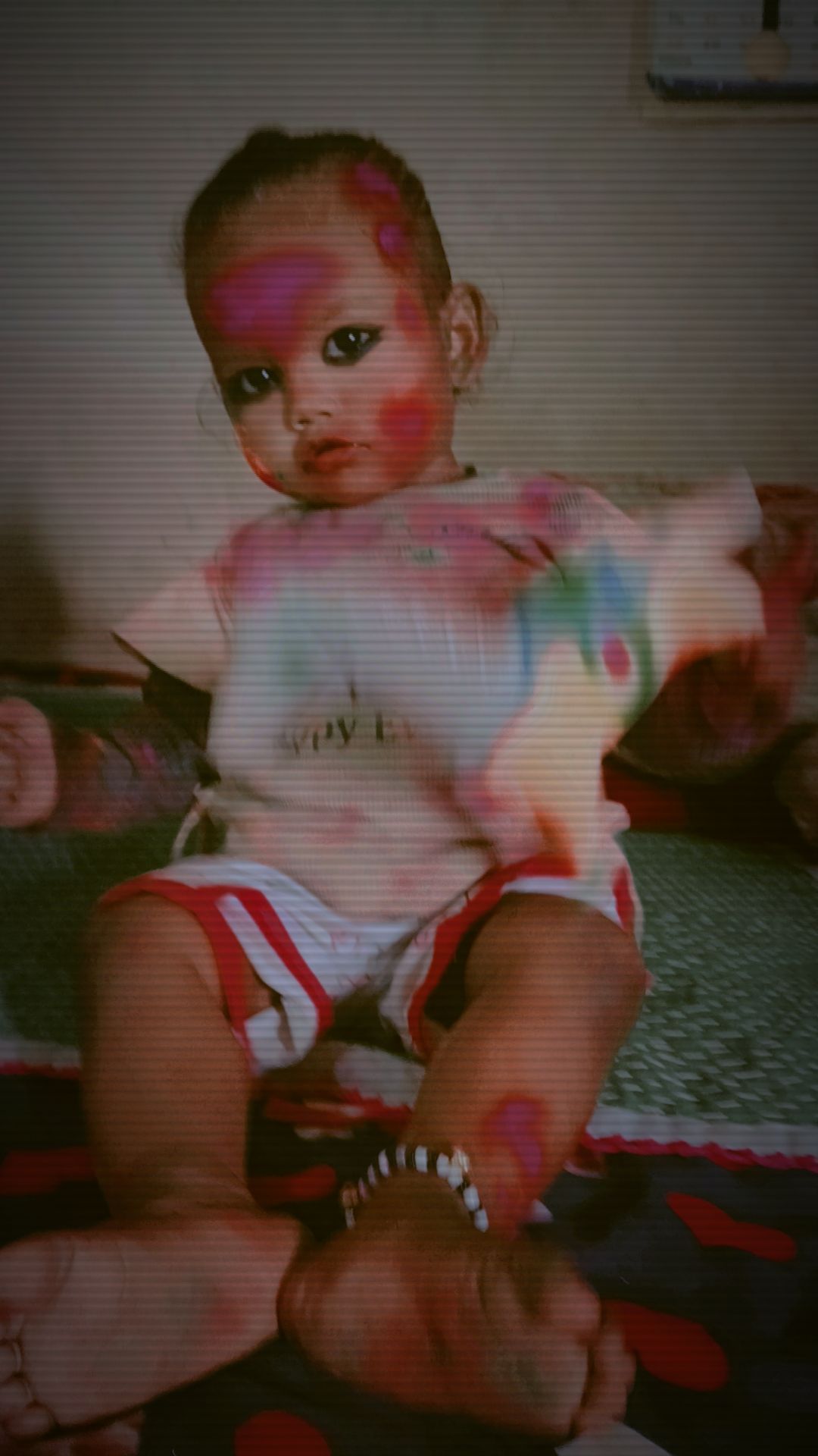 @Riddhima Sharma