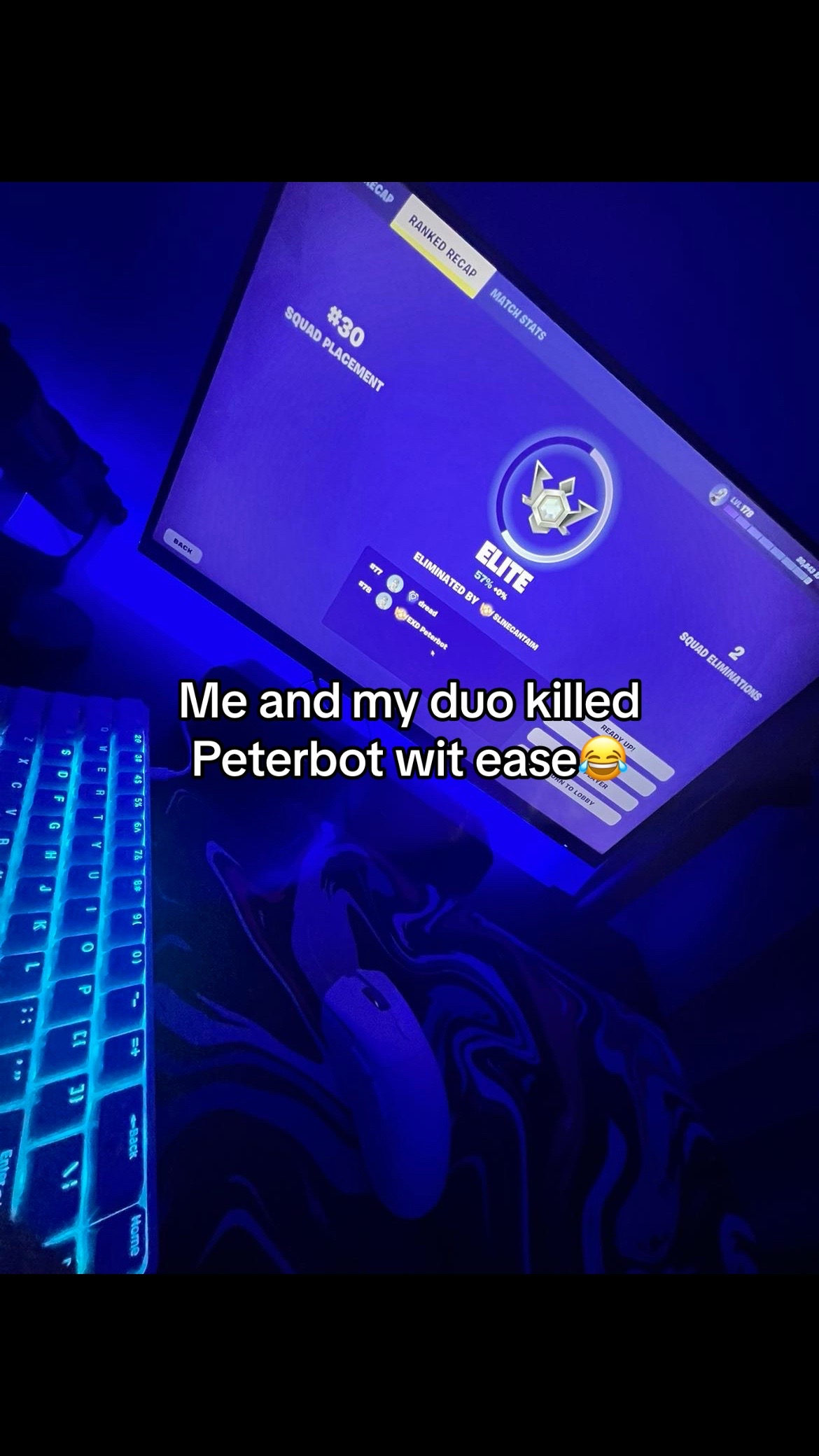 @Draco
