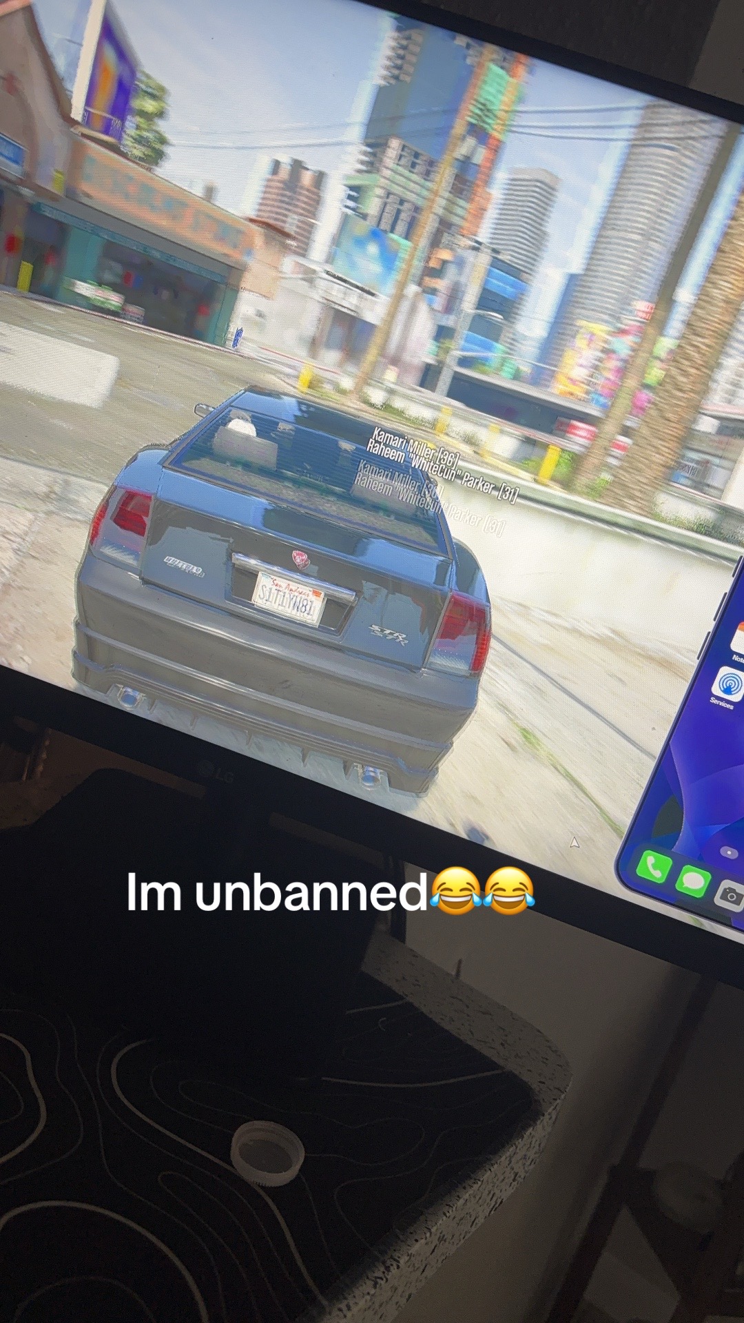 @6ix.DVRK