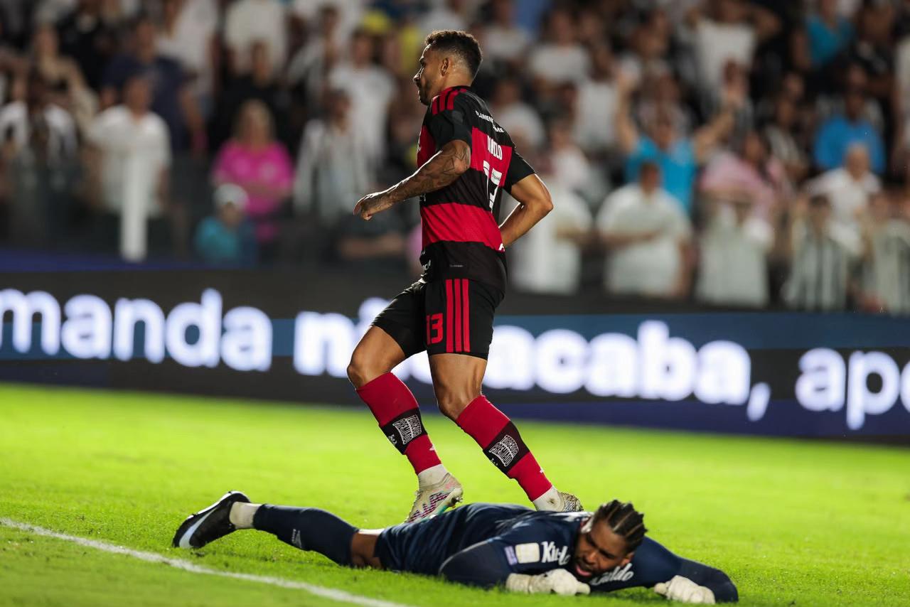 @Flamengo
