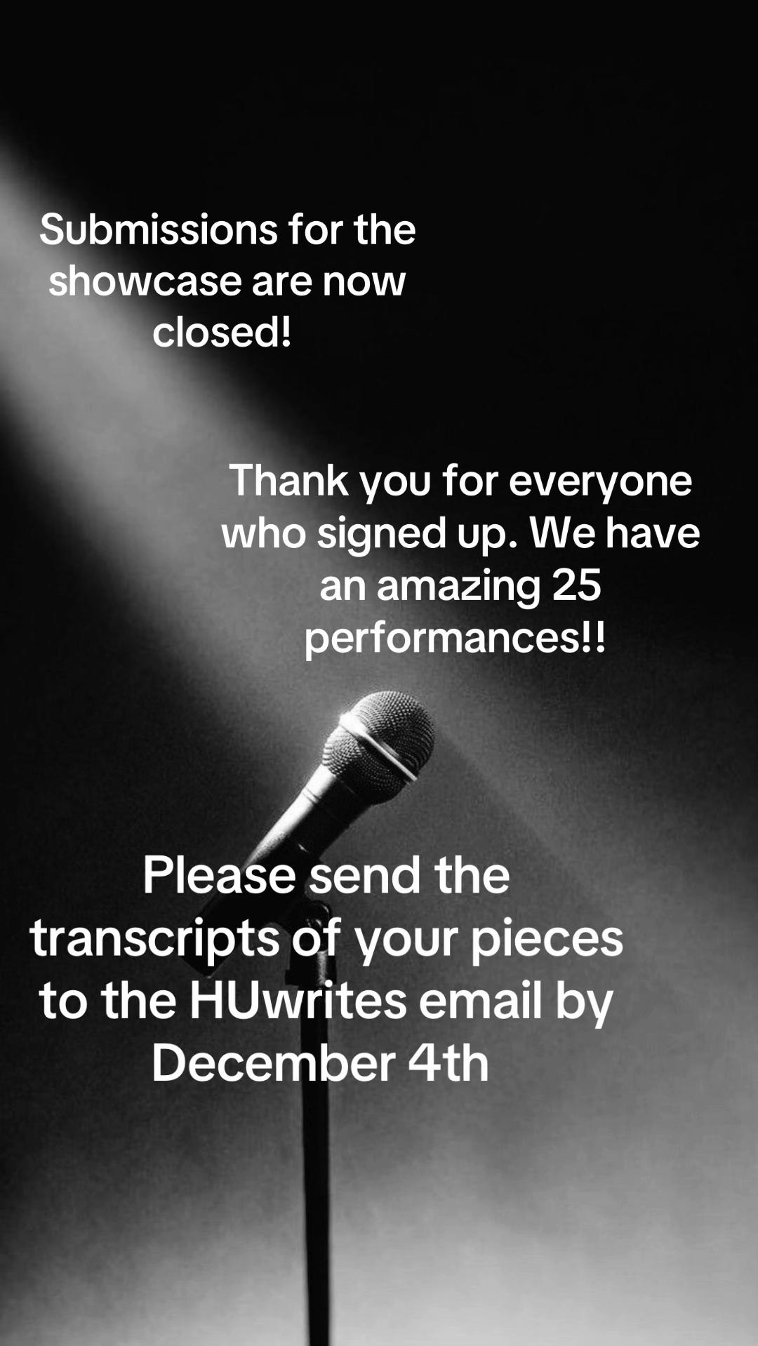 @✍️ HU Writes✍️