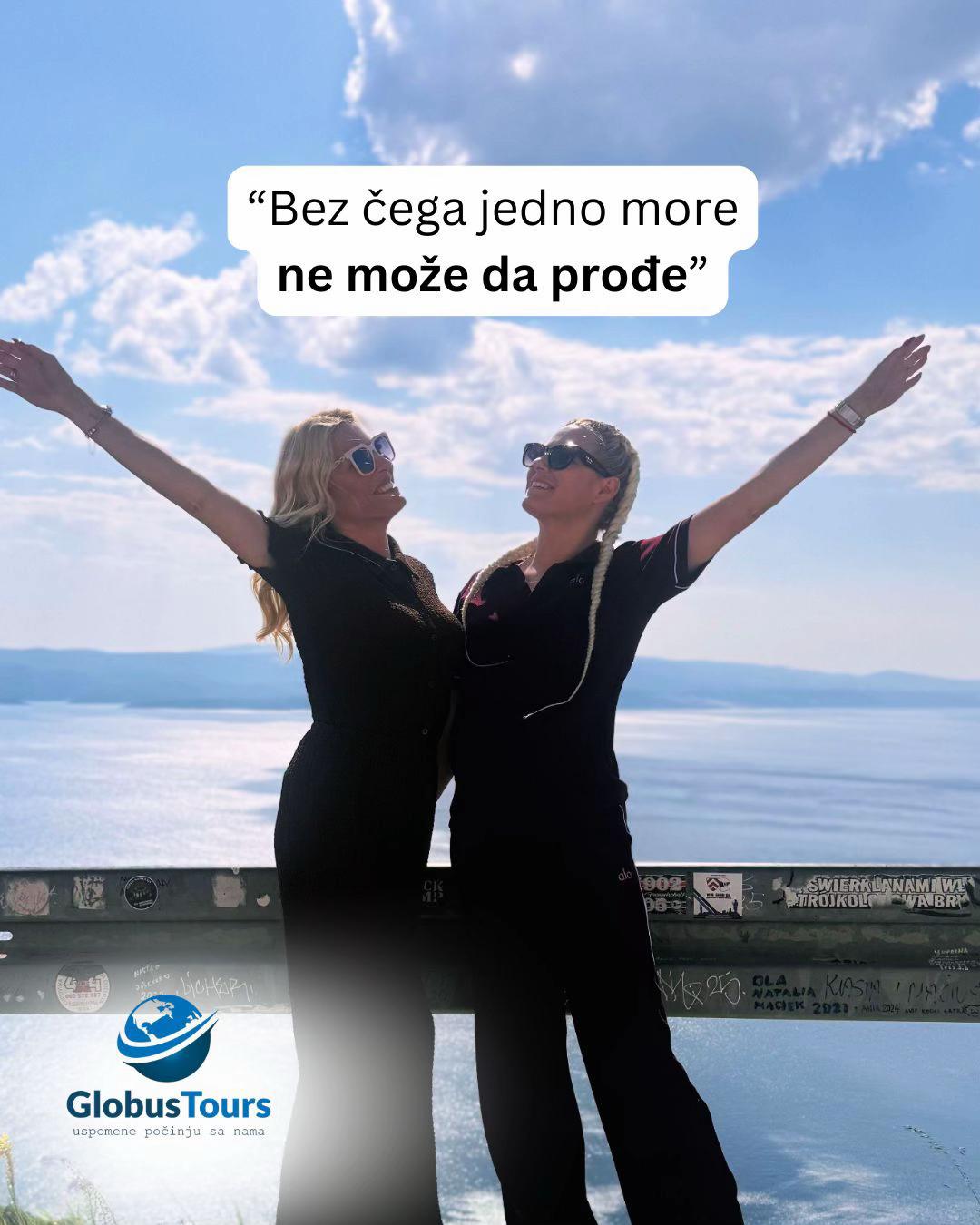@Globus Tours