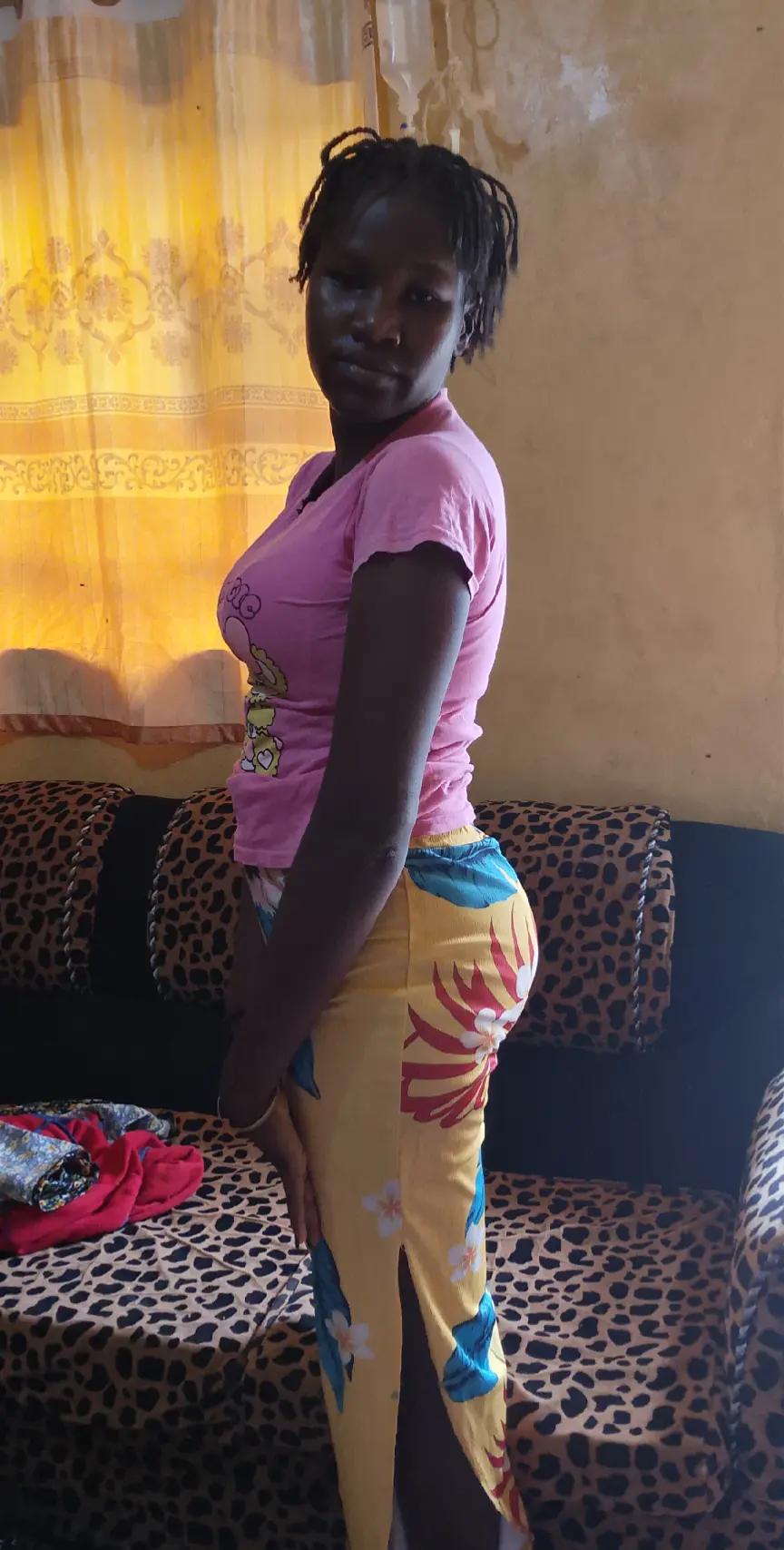 @recho kenya