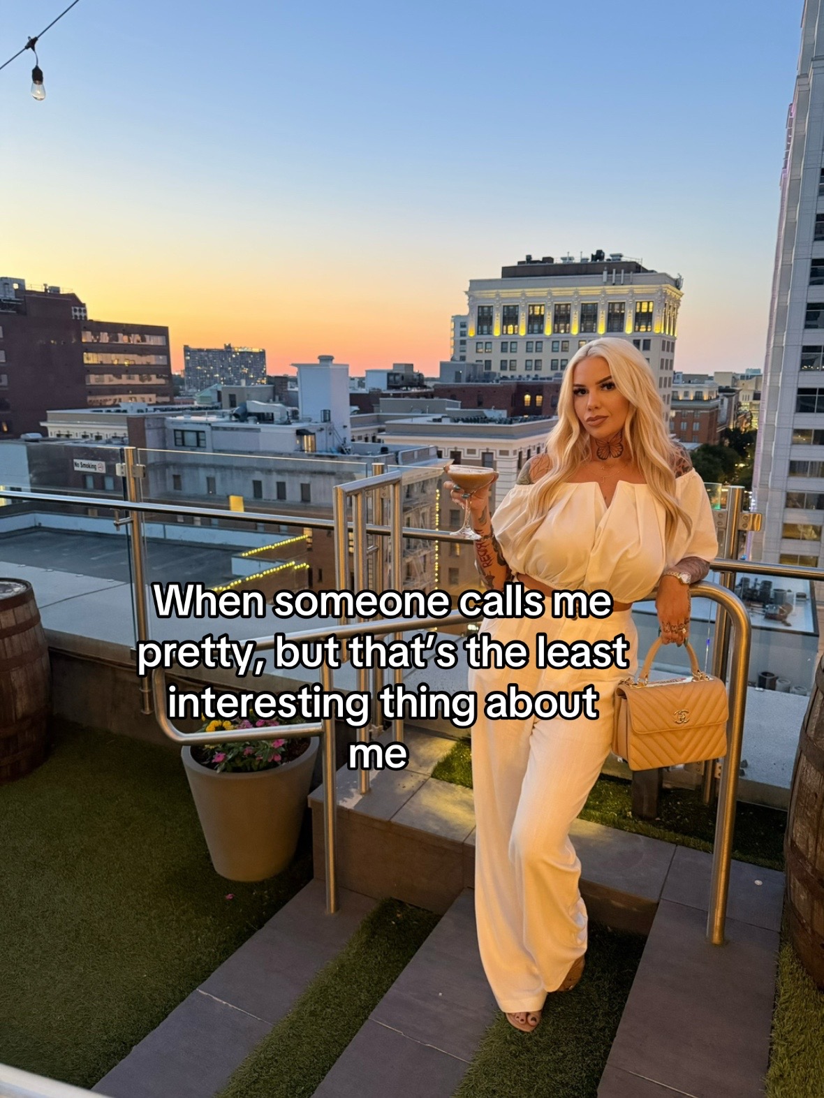 @CarbieBarbie