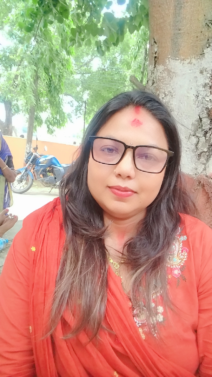 @Shanti Yadhav