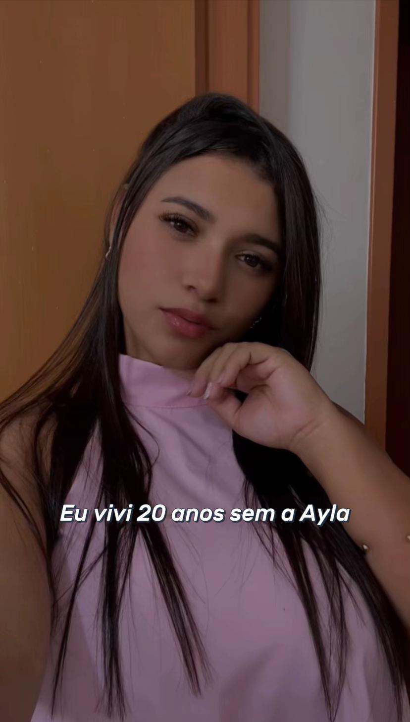 @Vitória sants