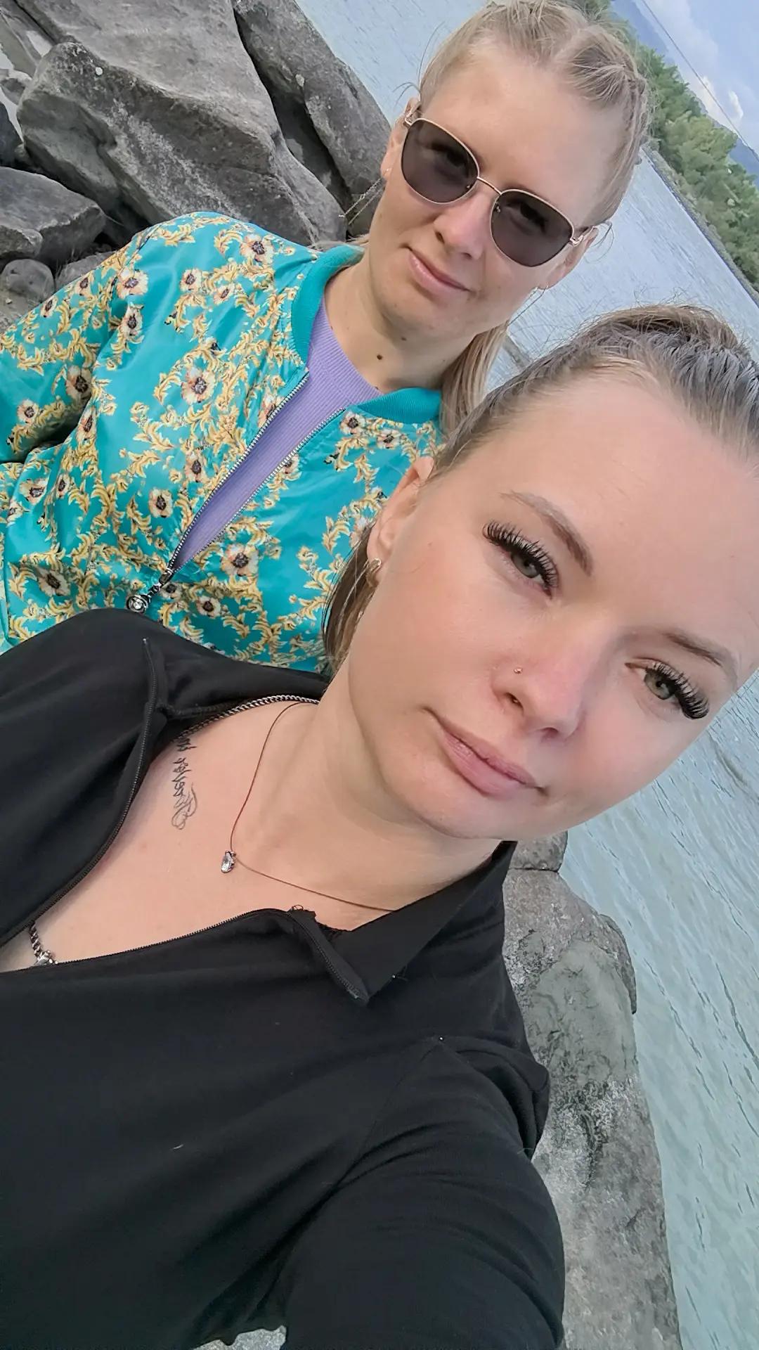 @счастливая мамочка♥️
