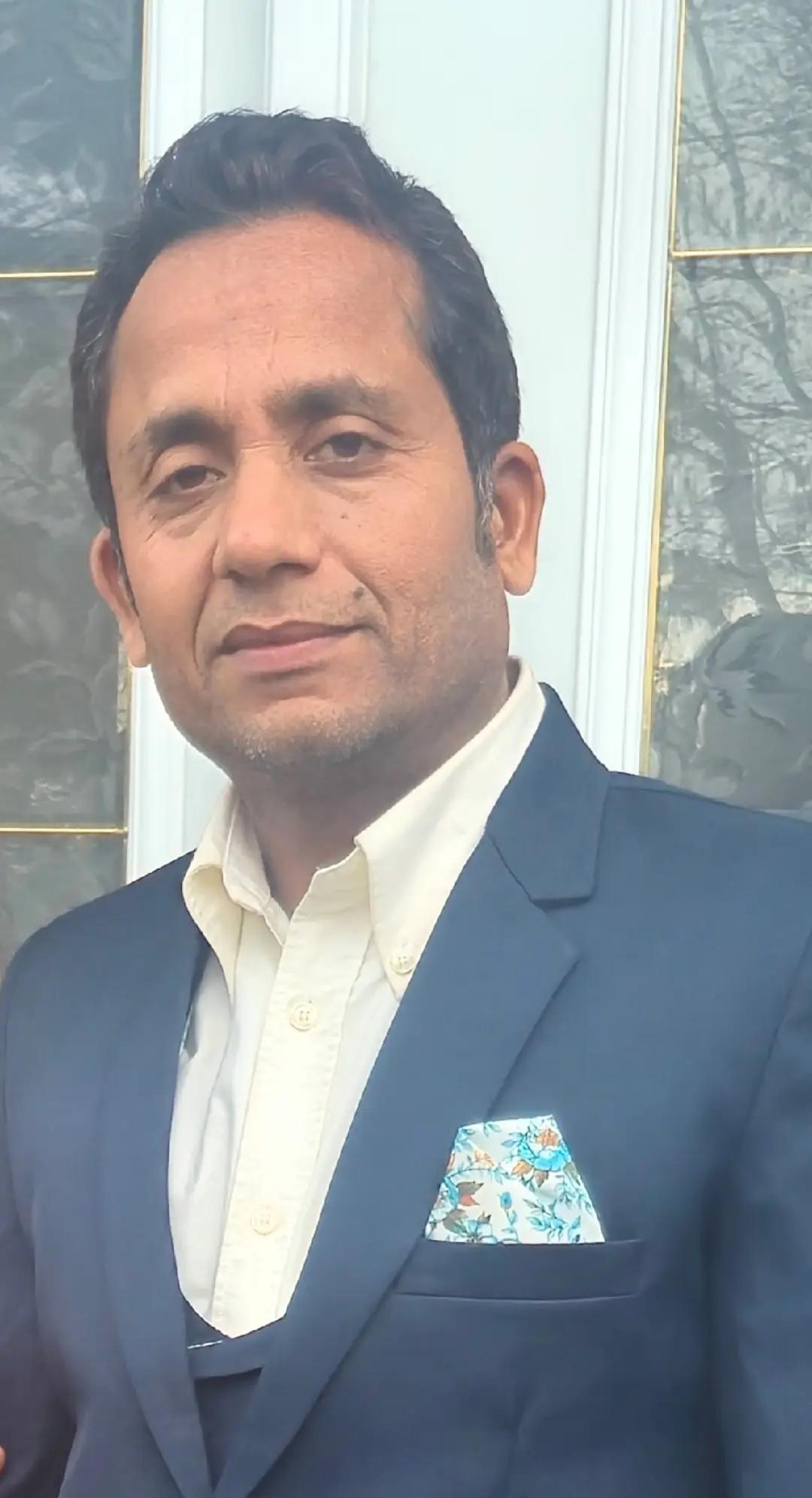 @Gourav Sharma