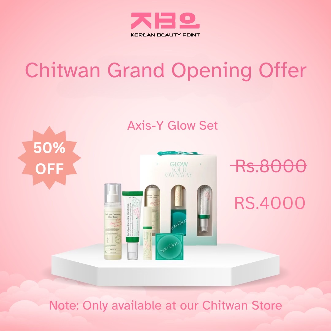 @Korean Beauty Point | k-beauty