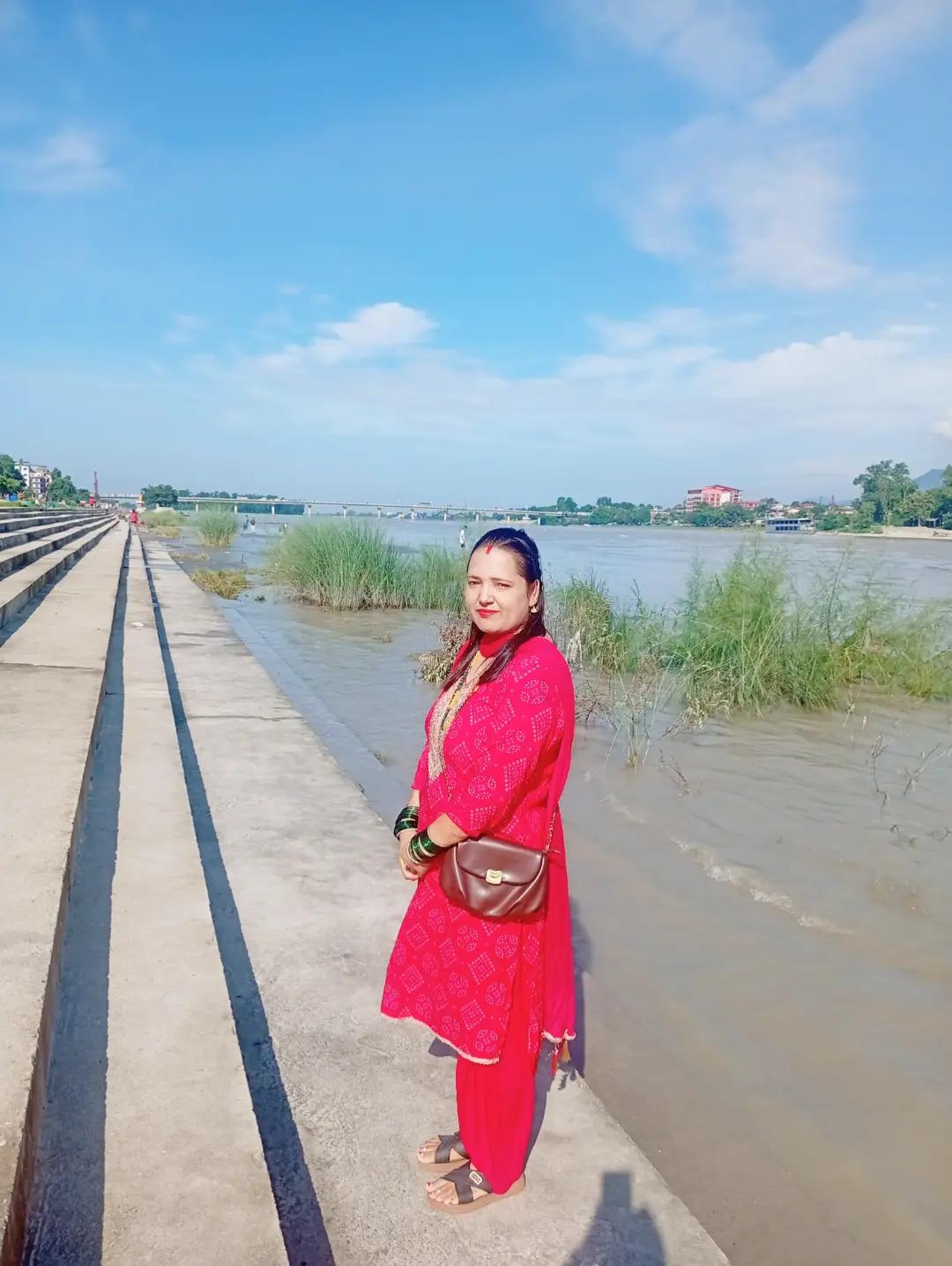 @durga rimal