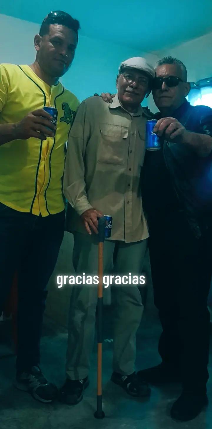 @Jose Piña