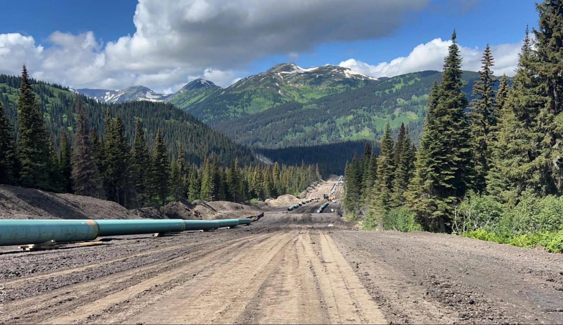 @The Pipeline Life