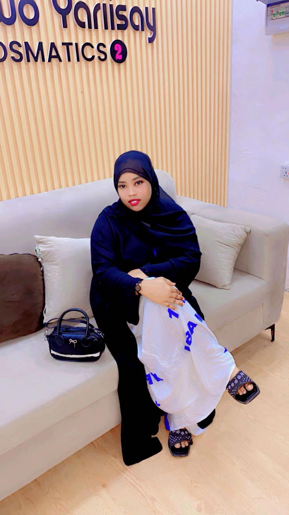 @sahro online shopping 🛍
