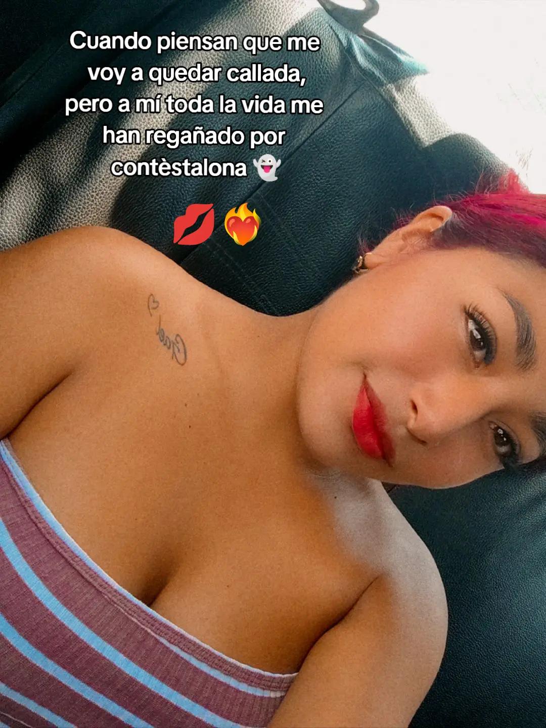 @Meli Paredes 🔥