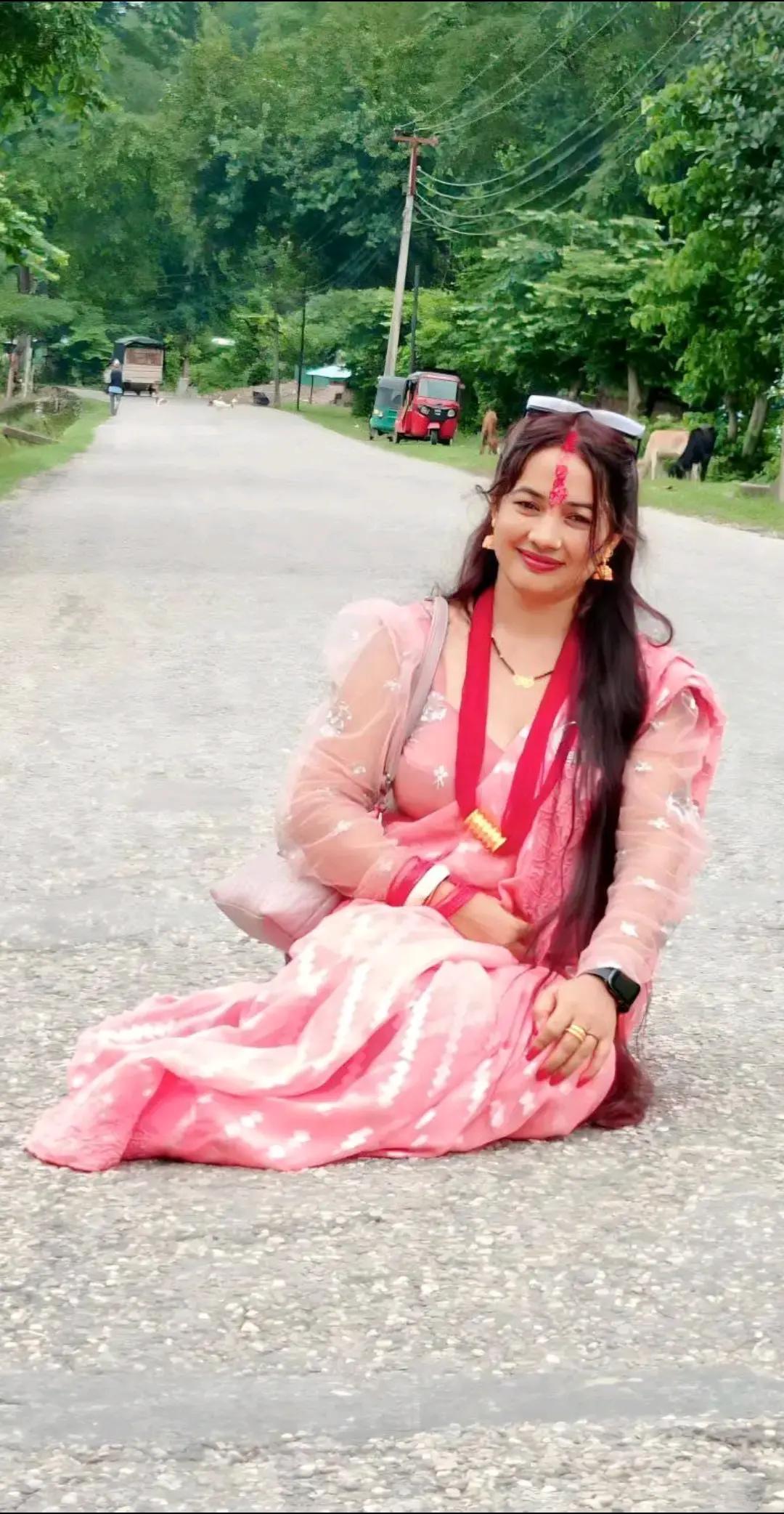 @Jannu Bhatta