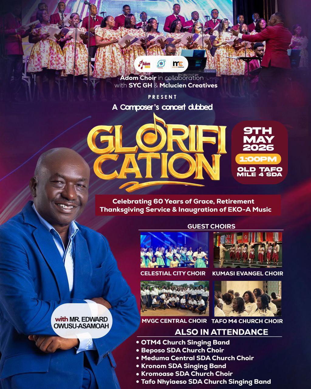 @Celestial City Choir-GH
