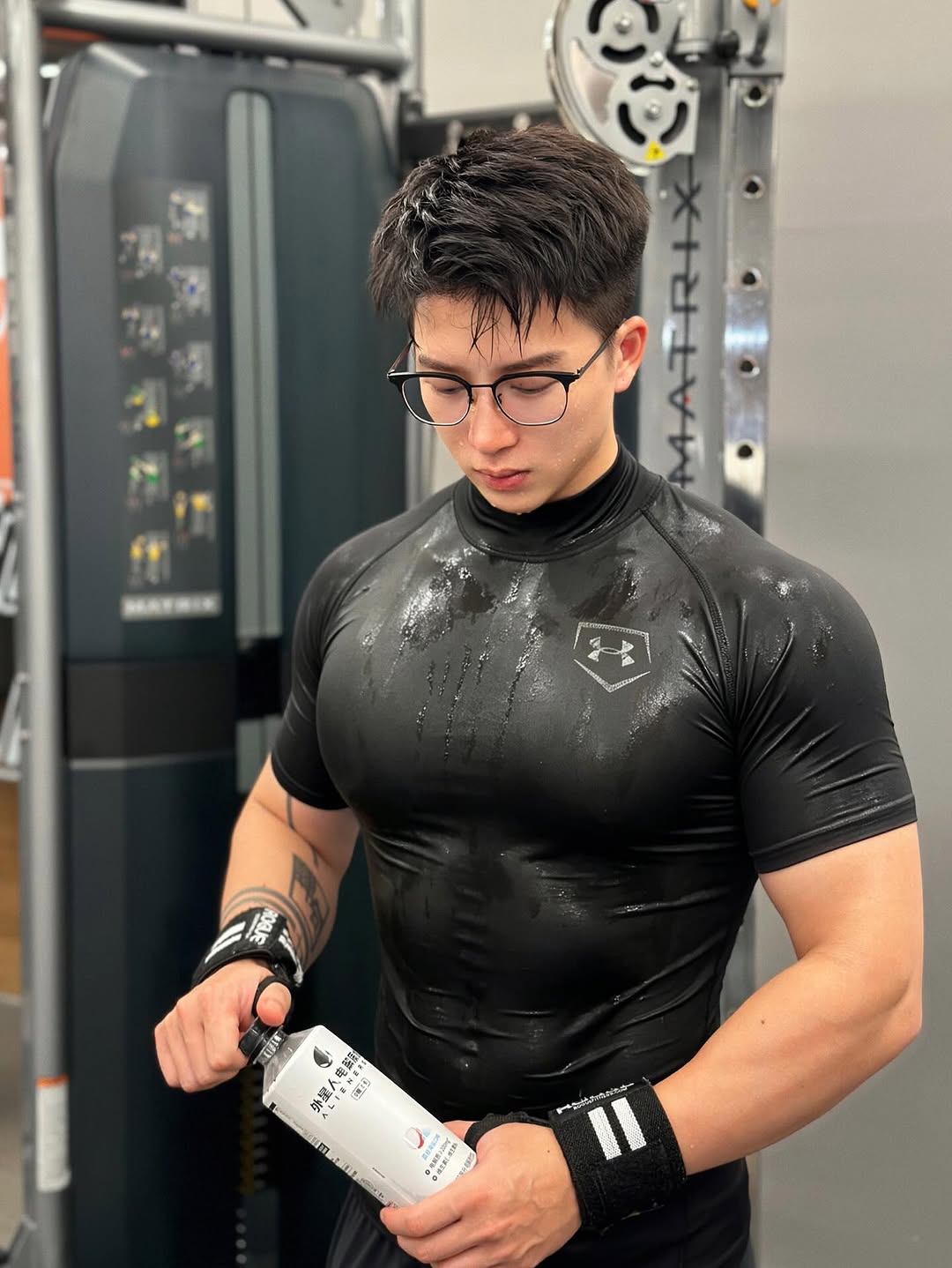@Alan Muscleboy