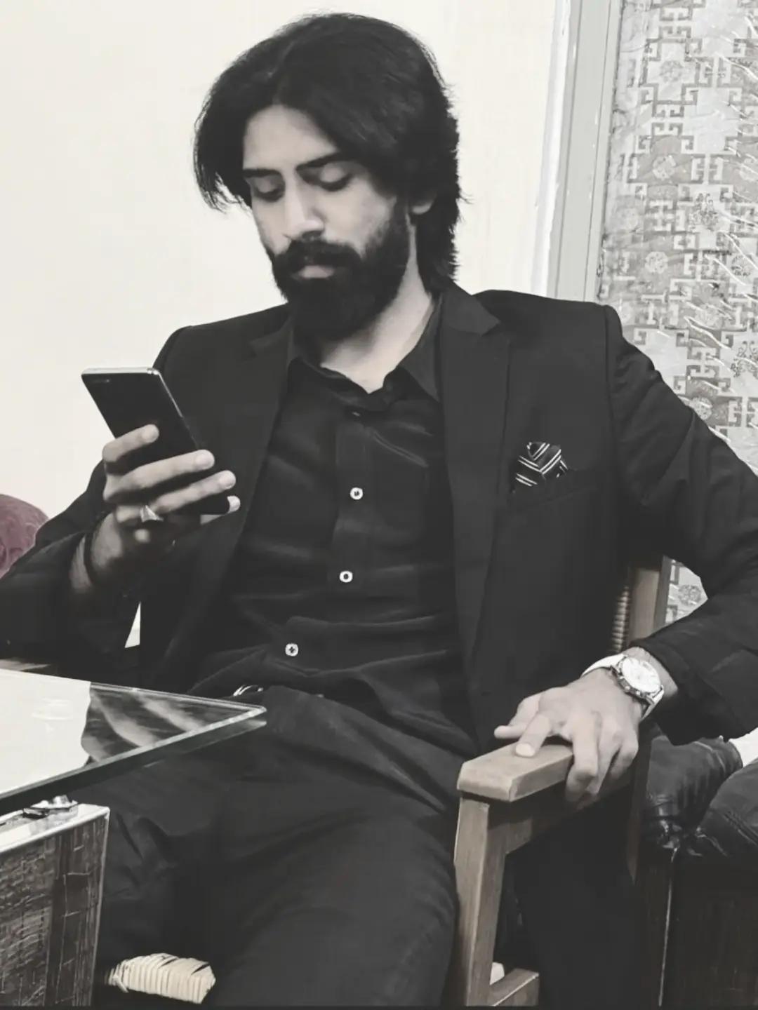 @Mirza Ateeq Baig