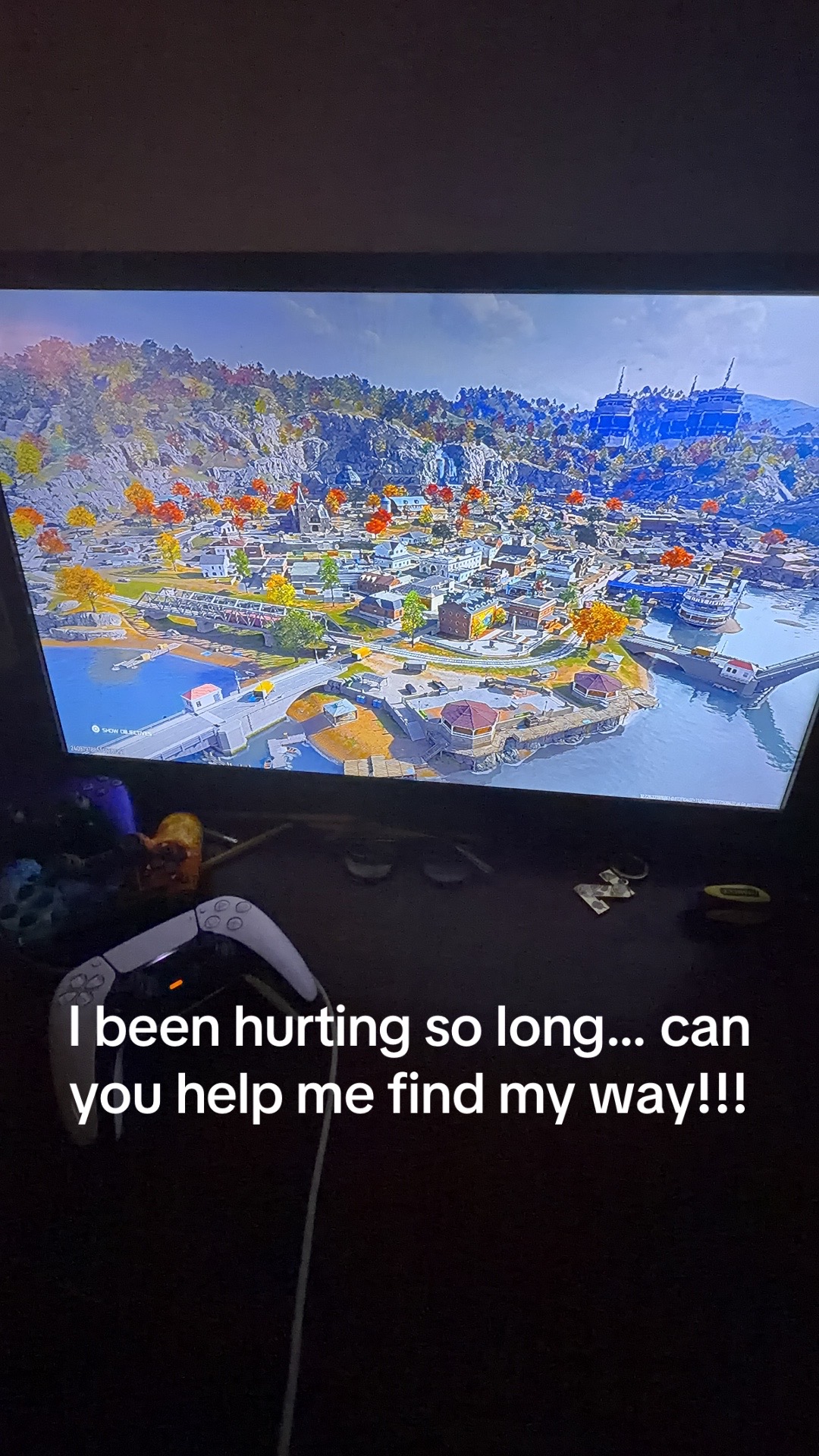 @LOD?