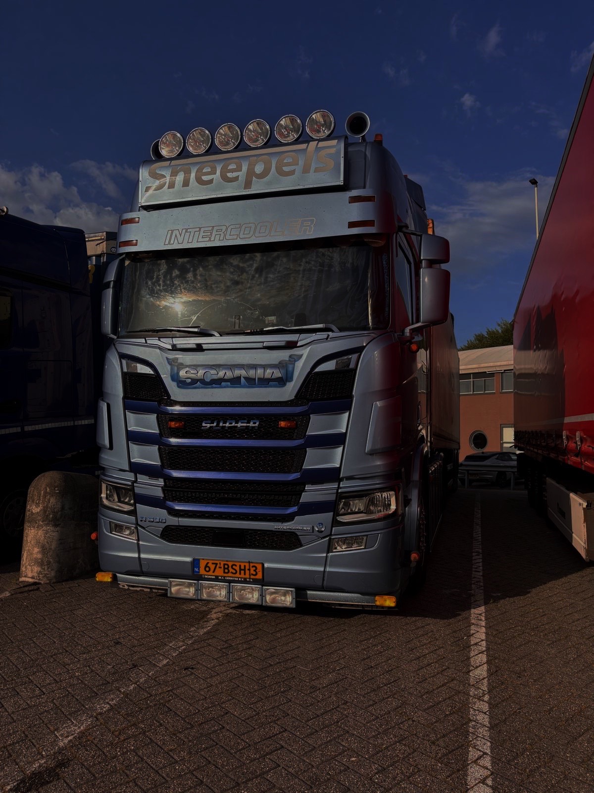 @🚨truckfotografie M.H🚨